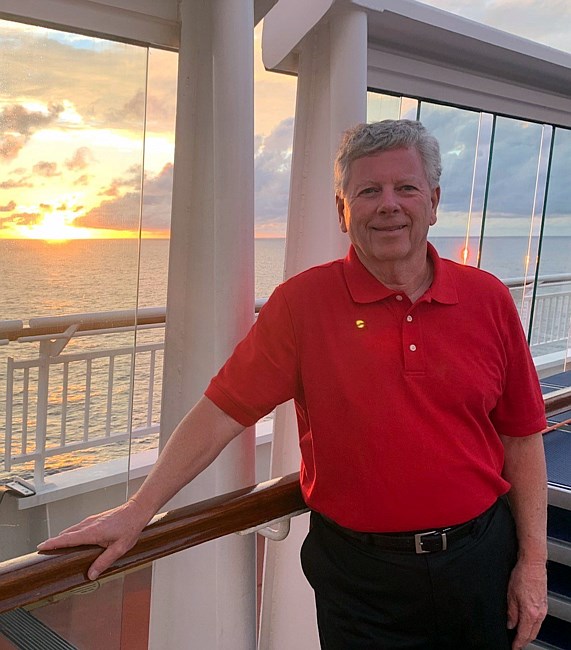 Obituary of Brent Lee Wilson