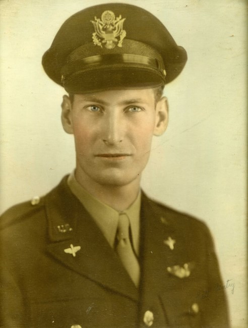 Obituary of Valentine James Sterle Jr.