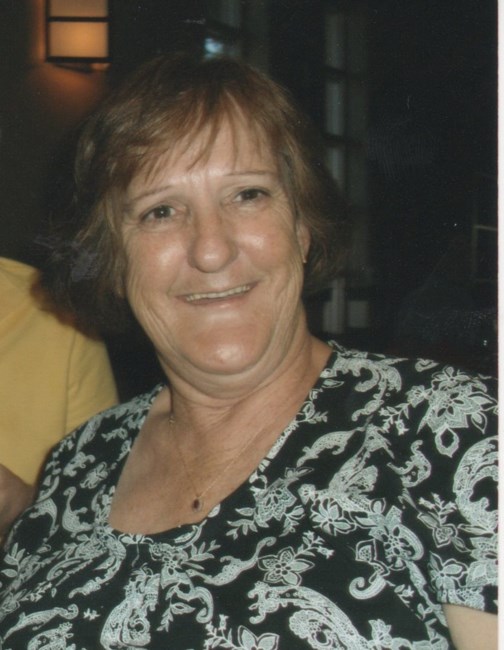 Obituary of Sheila Sue Swift