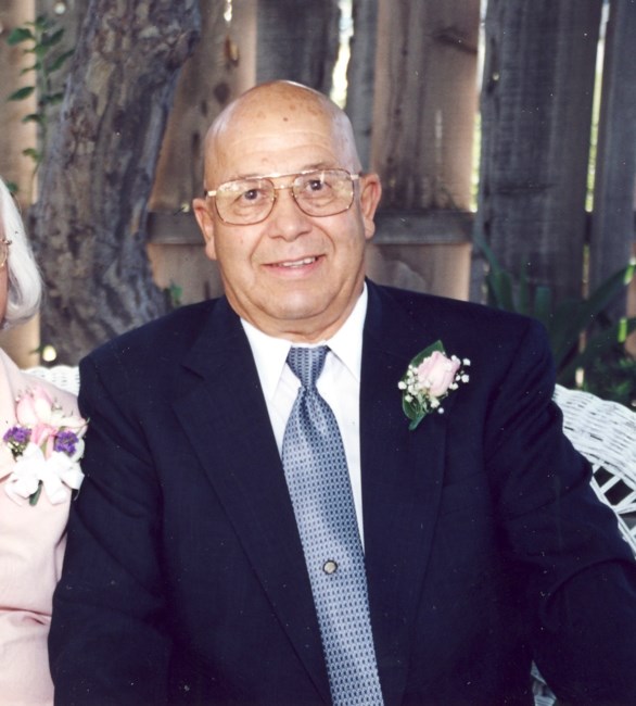 Robert Reed Obituary - West Valley City, UT