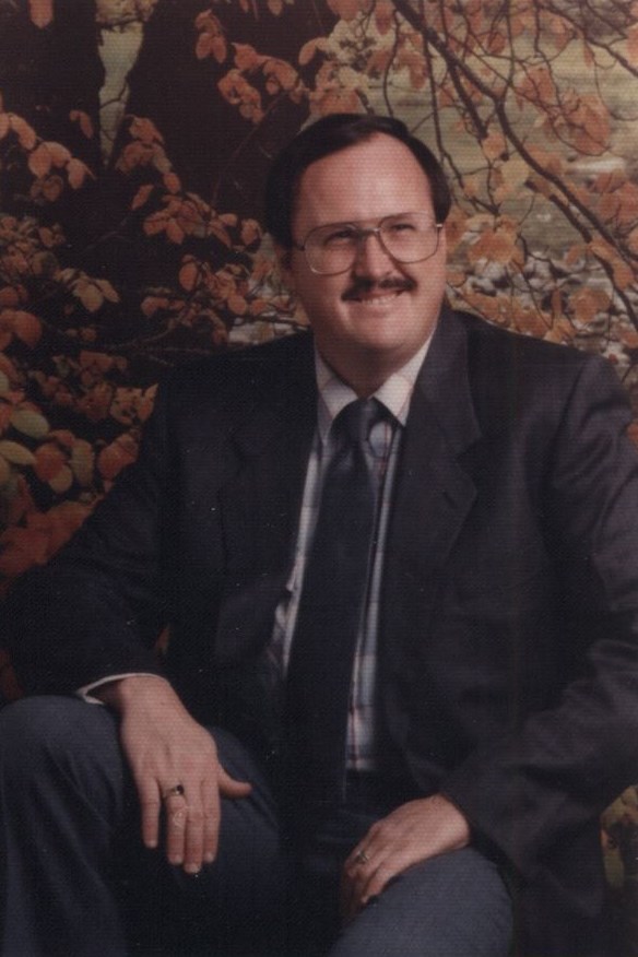 Obituary of Douglas Wintfield Johnson