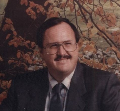 Obituary of Douglas Wintfield Johnson