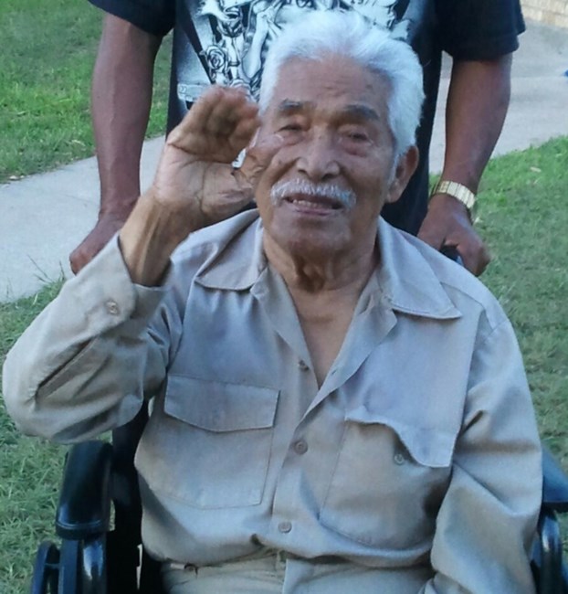 Obituary of Jose Jimenez Serna Sr.