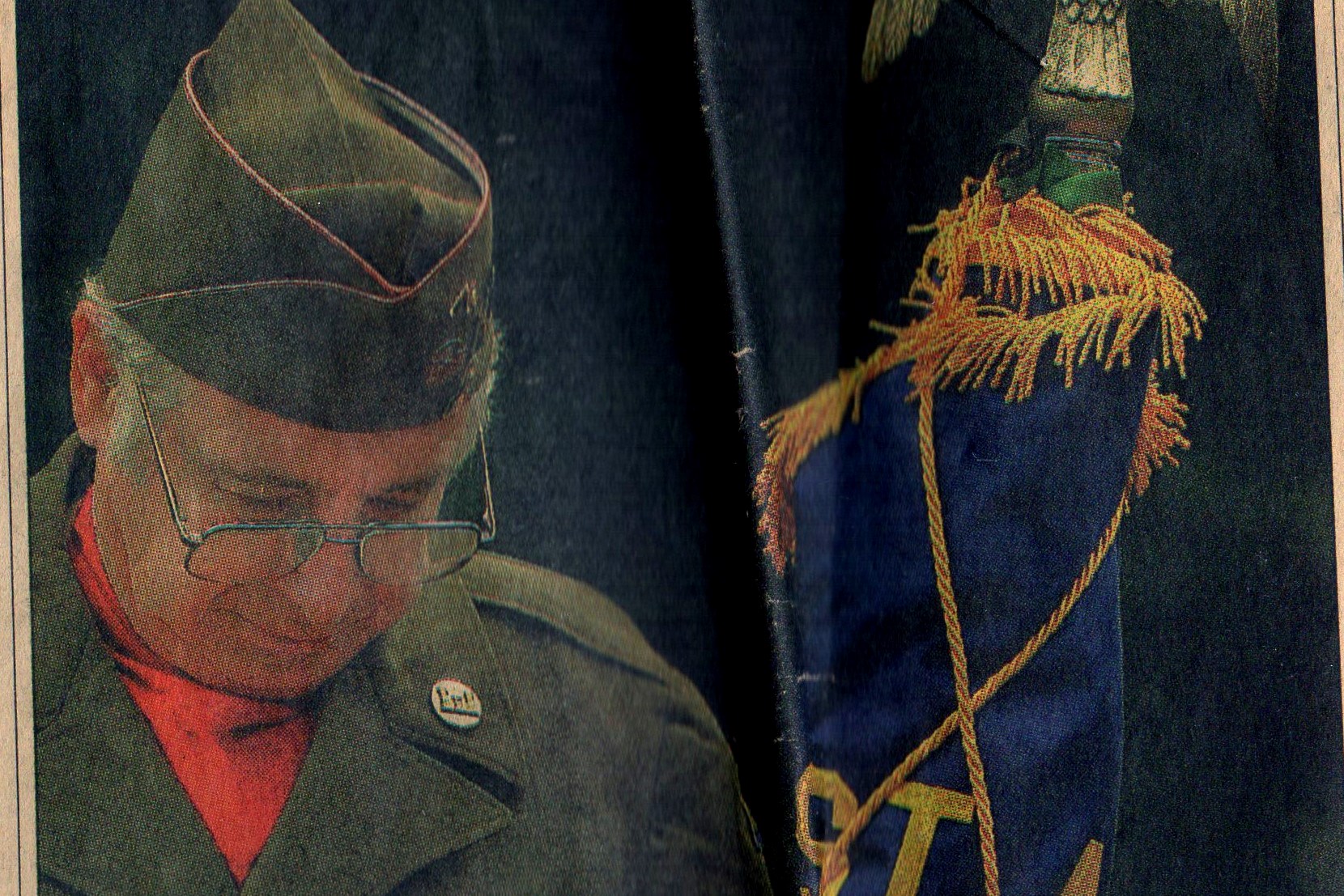 Obituary of Joseph J Cuomo