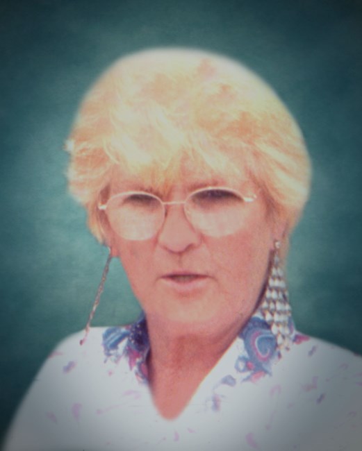 Obituary of Martha "Sam" Ann Guess