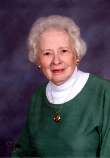Obituary of Alma Iris Verelle Vaughan
