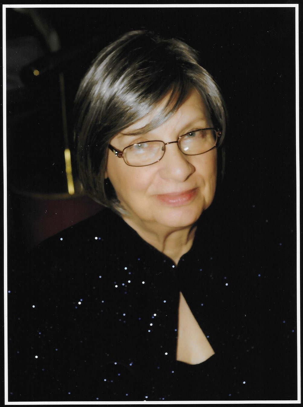 Obituario de Irene Kathryn Hanley