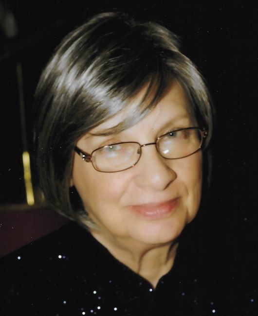 Obituary of Irene Kathryn Hanley