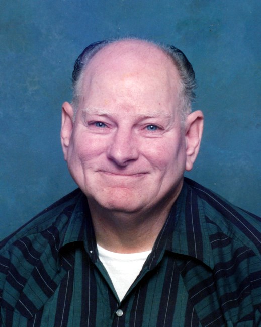 Obituary of Ronald Lee Bamburg
