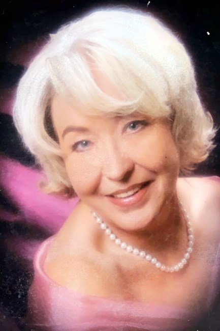 Obituario de Elizabeth Hall