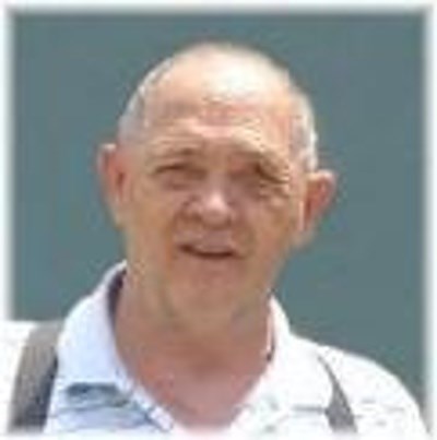 Obituary of William Ray Parker