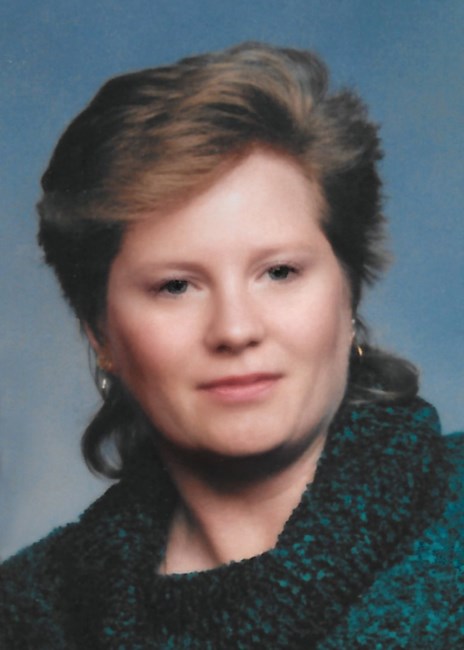 Obituary of Jolene Gayl Heyn