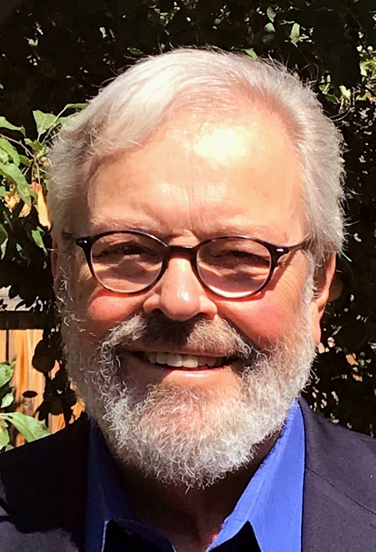 Obituario de Russell E. Griffith