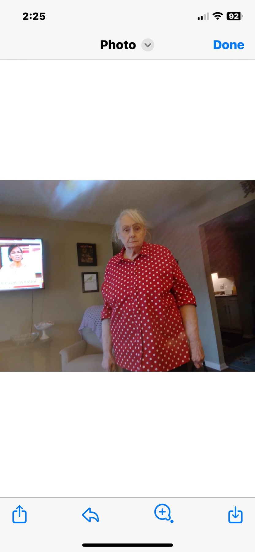 Obituary of Ruby Ann Tadlock