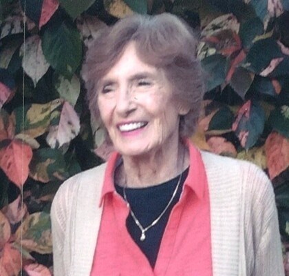 Obituary of Patricia Murphy