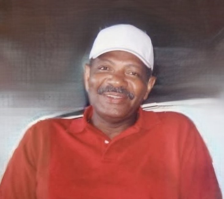 Obituary of Jessie Long Jr.