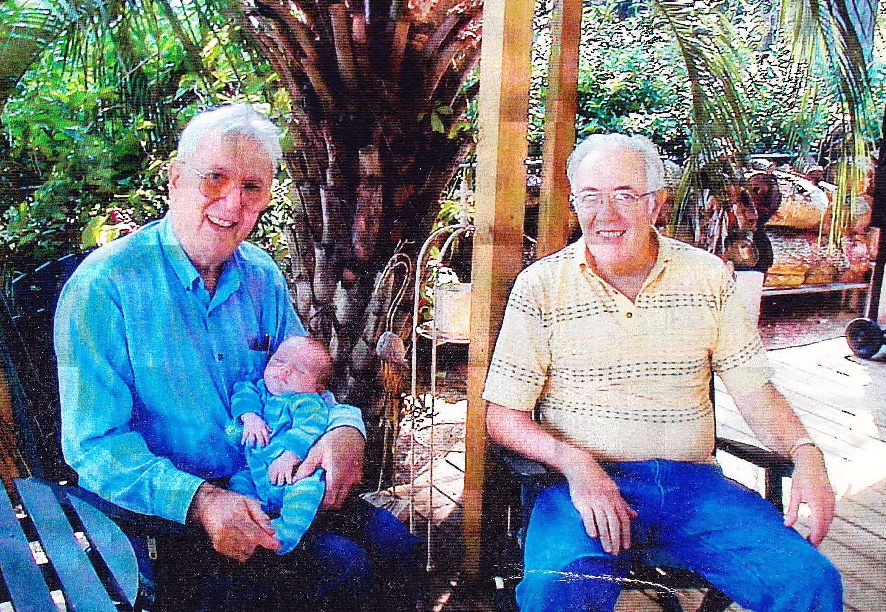 Obituary of Michael Joseph Soave