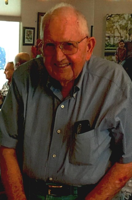 Obituary of Eugene A Mixon
