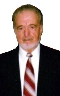Obituario de Nicholas V. Scelzi