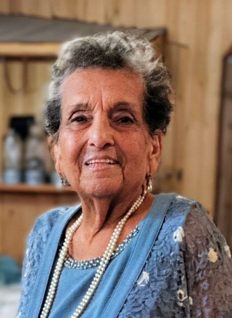 Obituary of Adriana Gomez Ayala
