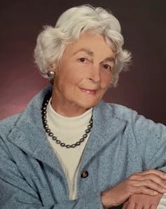 Obituary of Patricia Helene Erzinger