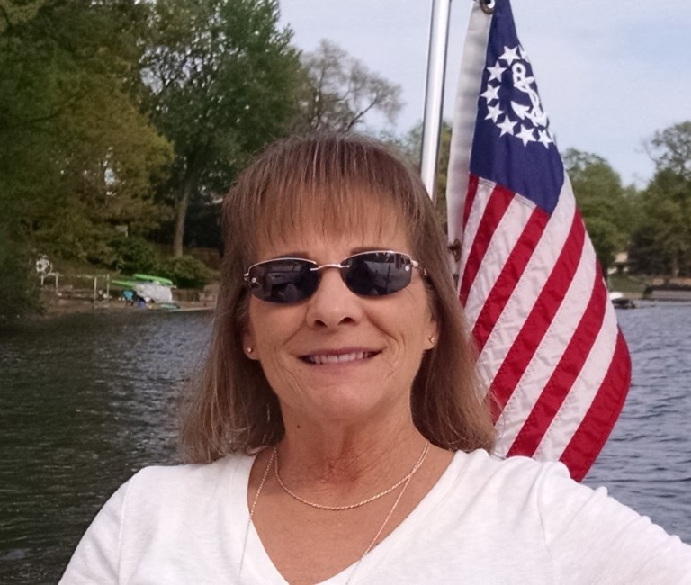 Obituary of Barbara Doerr