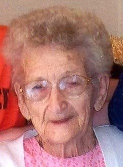 Obituary of Martha K. Pexa