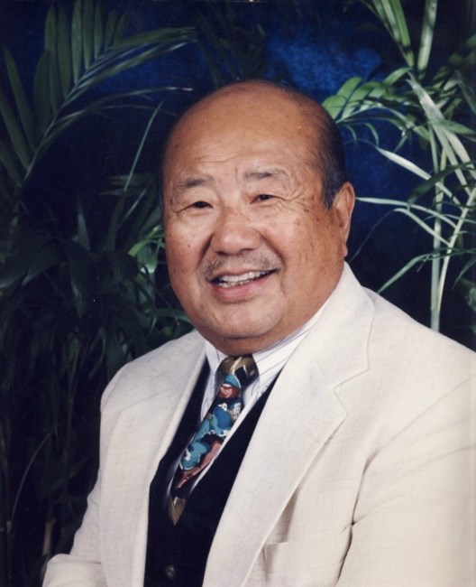 YuHsiung Wang Obituary Cary, NC