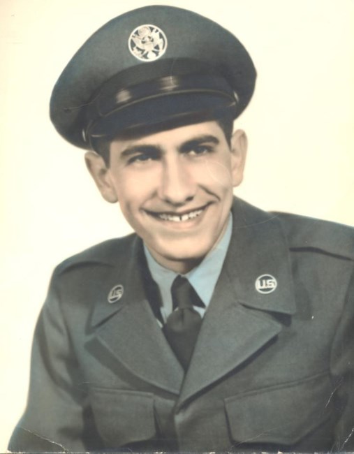 Obituary of Mr. Angelo S. Battista