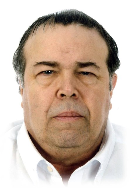 Obituary of Douglas R. Brown