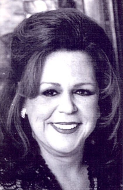 Obituary of Vivian Scott Steinmann