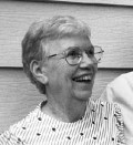 Obituary of Helen Lavon Andersen
