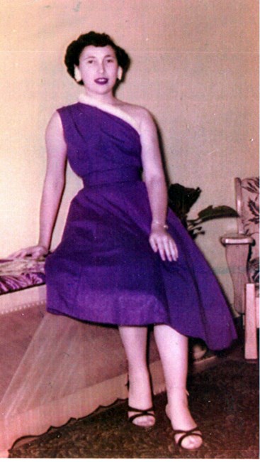 Obituary of Gaye Nell Kalich