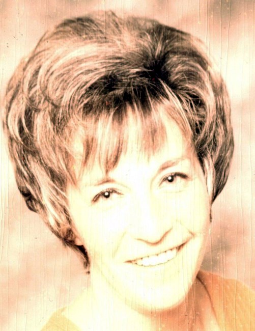 Obituary of Lucy Putnam Howard