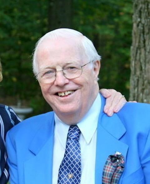 Obituary of Stanley W Watson