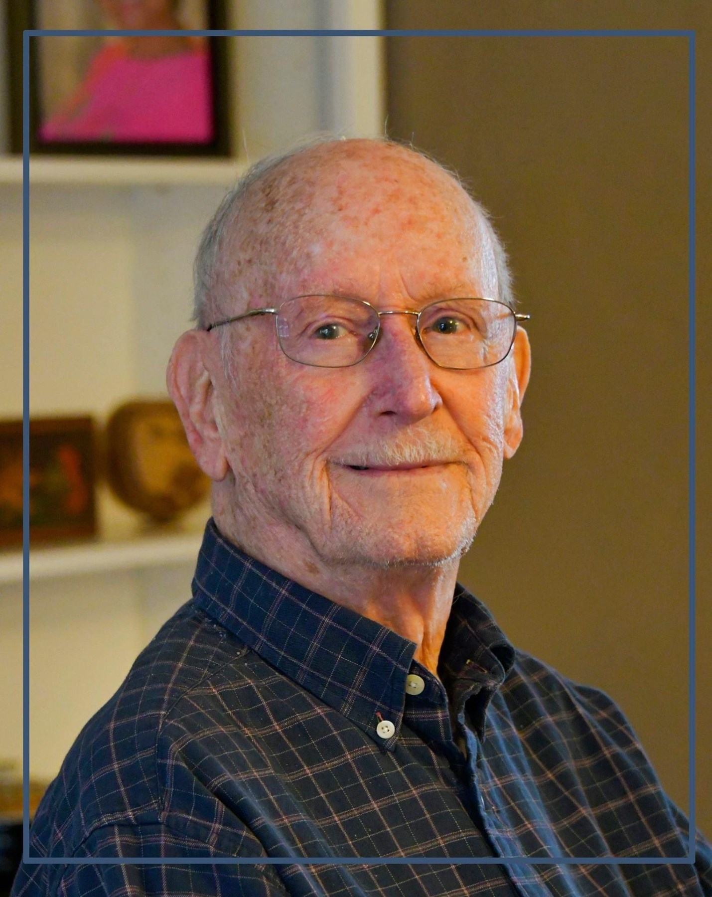 Obituary of William Ralph Henry