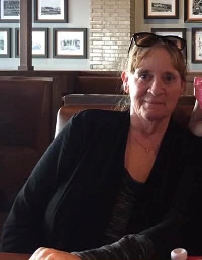 Obituary of Jann Marie Almquist