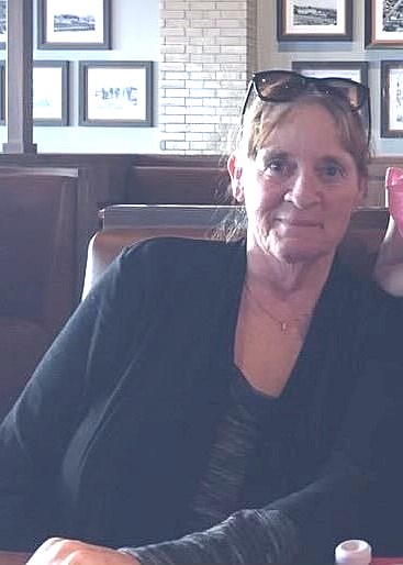 Obituary of Jann Marie Almquist