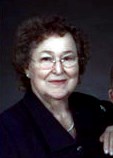 Obituary of Frances Louise Creasey