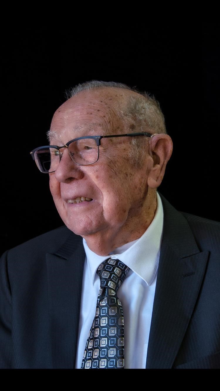 Obituary of Landon McMillan Piercy