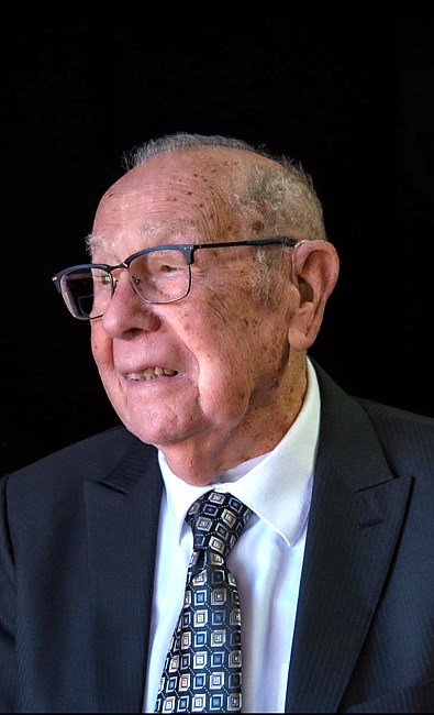 Obituary of Landon McMillan Piercy