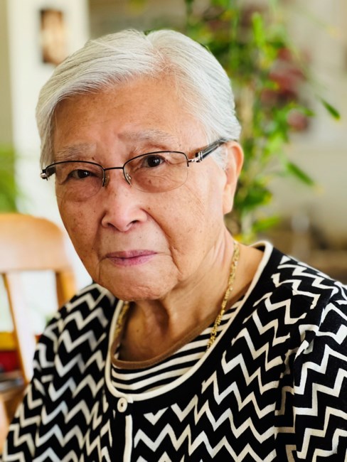 Obituary of Liyan Xu