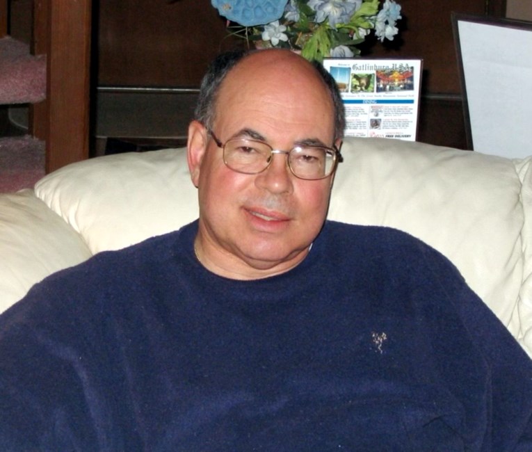 Obituary of George William Feigley, Jr.