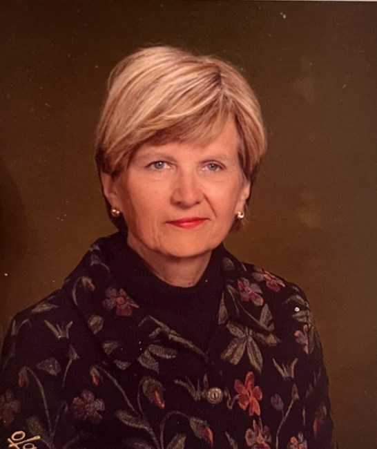 Obituary of Priscilla J. Way