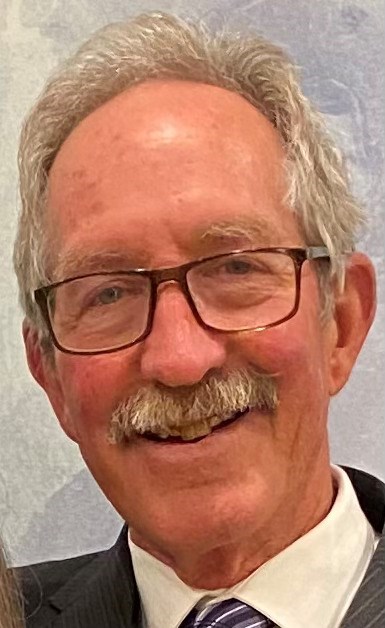 Obituary of Gary Hugh Edward Dunbrack