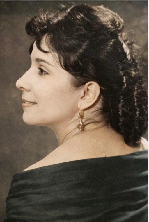 Obituary of Leila Esther Casiano