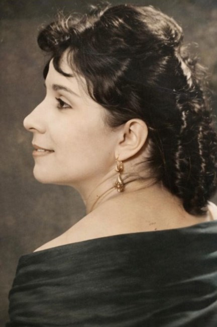 Obituary of Leila Esther Casiano