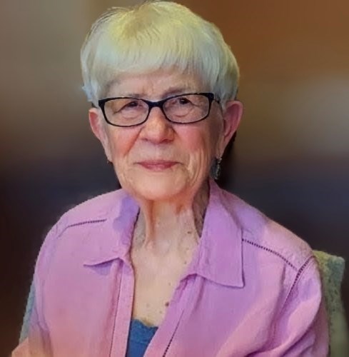 Obituary of Jeanne L. LaBrake