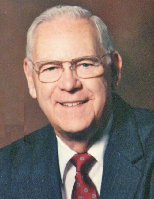 Obituario de William Charles Braley