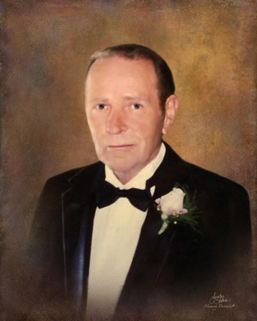 Obituary of Robert "Bob" Bell